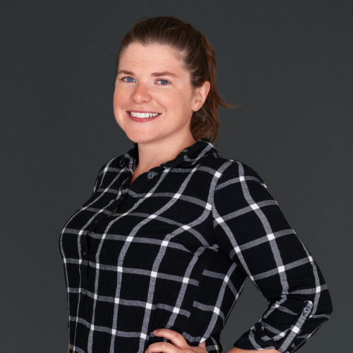 Katie Borgia